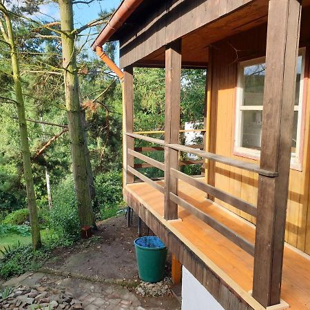 Birch Cottage Statenice Exterior foto
